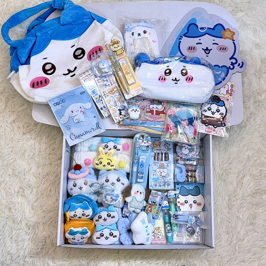 lucky scoop(pre-pack order)